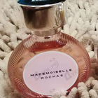 Отзыв Rochas Mademoiselle Rochas