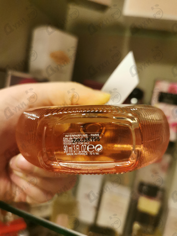 Духи Rochas Mademoiselle Rochas Духи Mademoiselle Rochas от Rochas