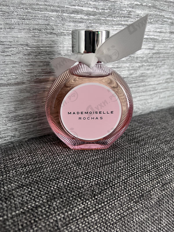 Купить Mademoiselle Rochas от Rochas Парфюмерия Rochas Mademoiselle Rochas