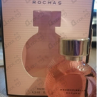 Духи Mademoiselle Rochas от Rochas