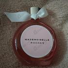 Отзывы Rochas Mademoiselle Rochas