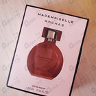 Отзыв Rochas Mademoiselle Rochas