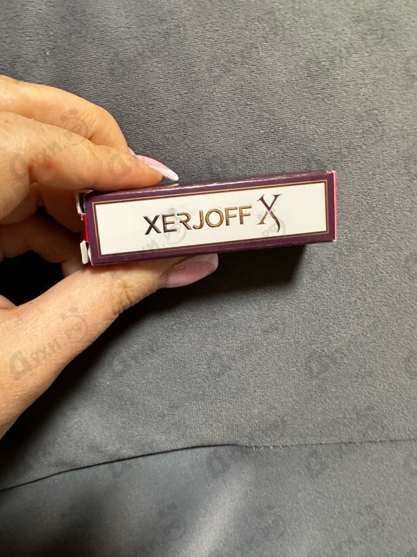 Купить (Sospiro) Wardasina от Xerjoff