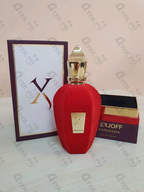 Отзыв Xerjoff (Sospiro) Wardasina Парфюмерия (Sospiro) Wardasina от Xerjoff