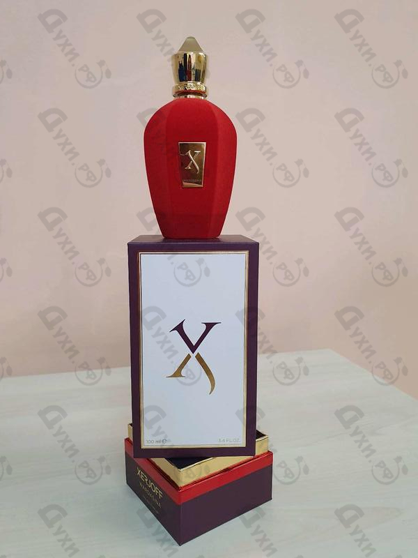 Духи Xerjoff (Sospiro) Wardasina Духи (Sospiro) Wardasina от Xerjoff