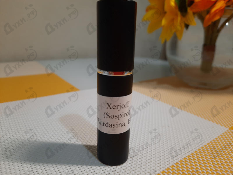 Духи Xerjoff (Sospiro) Wardasina Парфюмерия (Sospiro) Wardasina от Xerjoff