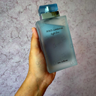 Отзыв Dolce & Gabbana Light Blue Eau Intense