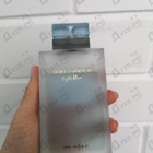 Отзыв Dolce & Gabbana Light Blue Eau Intense