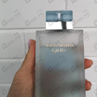 Отзыв Dolce & Gabbana Light Blue Eau Intense