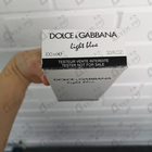 Отзывы Dolce & Gabbana Light Blue Eau Intense