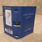 Отзыв Dolce & Gabbana Light Blue Eau Intense