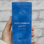 Отзывы Dolce & Gabbana Light Blue Eau Intense