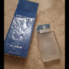Отзыв Dolce & Gabbana Light Blue Eau Intense
