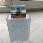 Духи Light Blue Eau Intense от Dolce & Gabbana