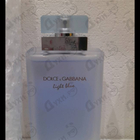 Отзывы Dolce & Gabbana Light Blue Eau Intense