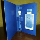 Отзыв Dolce & Gabbana Light Blue Eau Intense