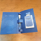 Отзывы Dolce & Gabbana Light Blue Eau Intense