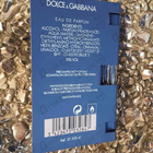 Духи Light Blue Eau Intense от Dolce & Gabbana