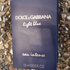 Духи Light Blue Eau Intense от Dolce & Gabbana