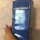 Отзывы Dolce & Gabbana Light Blue Eau Intense