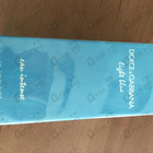 Отзывы Dolce & Gabbana Light Blue Eau Intense