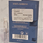 Отзыв Dolce & Gabbana Light Blue Eau Intense