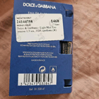 Отзыв Dolce & Gabbana Light Blue Eau Intense