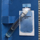 Отзыв Dolce & Gabbana Light Blue Eau Intense