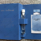 Отзыв Dolce & Gabbana Light Blue Eau Intense