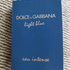 Отзывы Dolce & Gabbana Light Blue Eau Intense