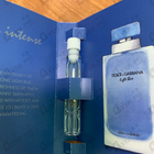 Отзывы Dolce & Gabbana Light Blue Eau Intense
