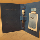 Отзывы Dolce & Gabbana Light Blue Eau Intense