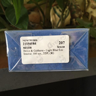 Парфюм Dolce & Gabbana Light Blue Eau Intense