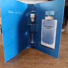 Отзыв Dolce & Gabbana Light Blue Eau Intense