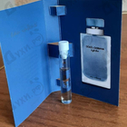 Отзыв Dolce & Gabbana Light Blue Eau Intense