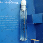 Отзыв Dolce & Gabbana Light Blue Eau Intense