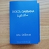 Духи Light Blue Eau Intense от Dolce & Gabbana Отзыв Dolce & Gabbana Light Blue Eau Intense