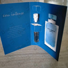 Отзыв Dolce & Gabbana Light Blue Eau Intense