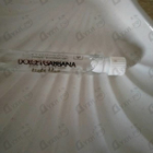 Отзыв Dolce & Gabbana Light Blue Eau Intense