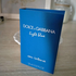 Отзывы Dolce & Gabbana Light Blue Eau Intense