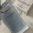 Парфюм Dolce & Gabbana Light Blue Eau Intense