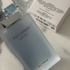 Духи Light Blue Eau Intense от Dolce & Gabbana
