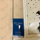 Отзыв Dolce & Gabbana Light Blue Eau Intense