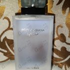 Отзыв Dolce & Gabbana Light Blue Eau Intense