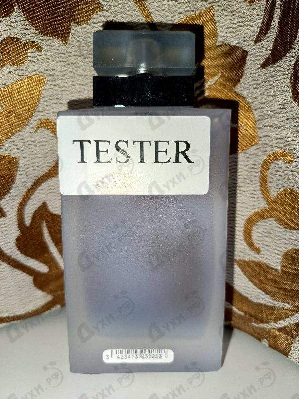 Отзывы Dolce & Gabbana Light Blue Eau Intense