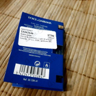 Отзывы Dolce & Gabbana Light Blue Eau Intense