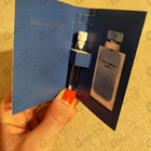 Отзыв Dolce & Gabbana Light Blue Eau Intense