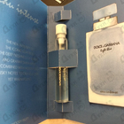 Отзыв Dolce & Gabbana Light Blue Eau Intense