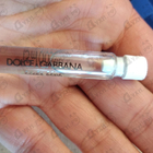 Отзывы Dolce & Gabbana Light Blue Eau Intense