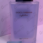 Парфюм Dolce & Gabbana Light Blue Eau Intense